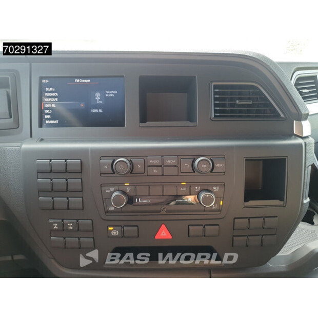 2025 MAN TGS 33.400-42274528