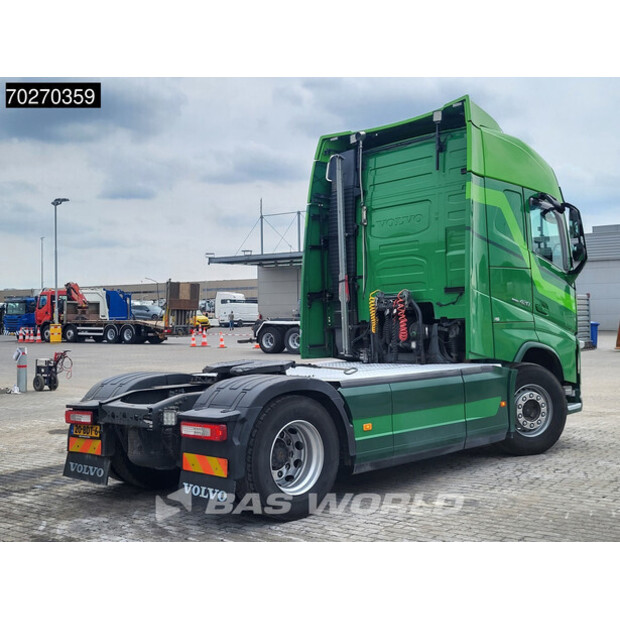 2014 فولفو FH 420-42274541