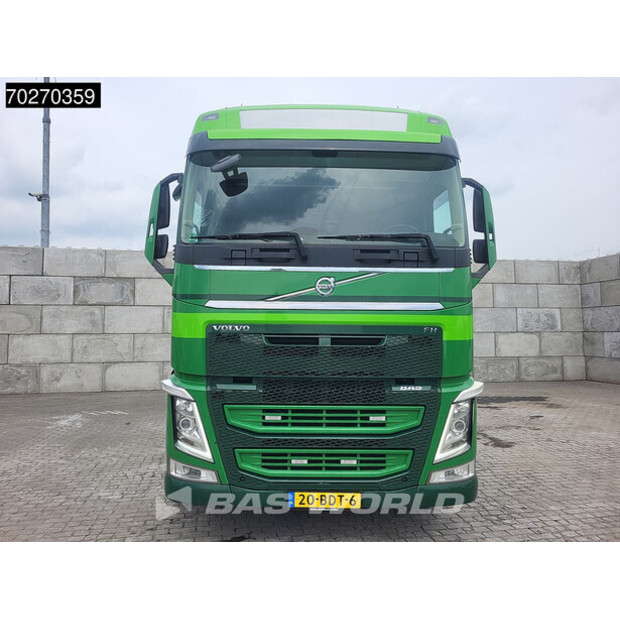 2014 فولفو FH 420-42274542
