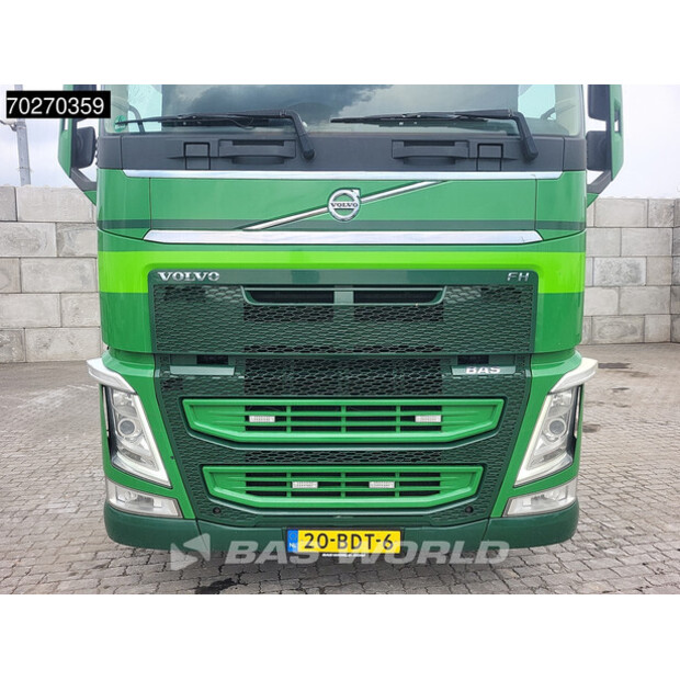 2014 فولفو FH 420-42274544