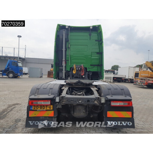 2014 فولفو FH 420-42274545
