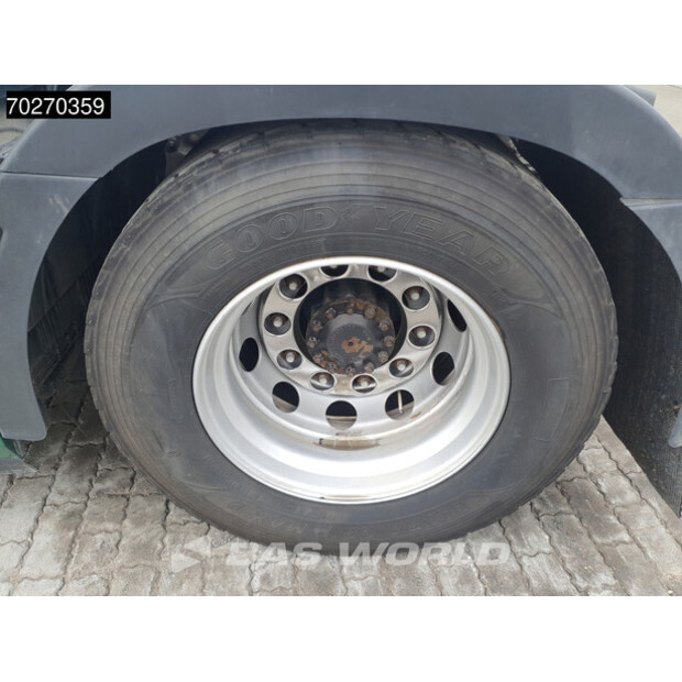 2014 فولفو FH 420-42274549