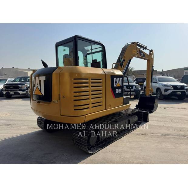 2018 Caterpillar 306E2-42274688