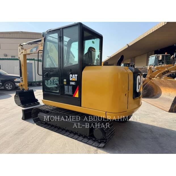 2018 Caterpillar 306E2-42274689