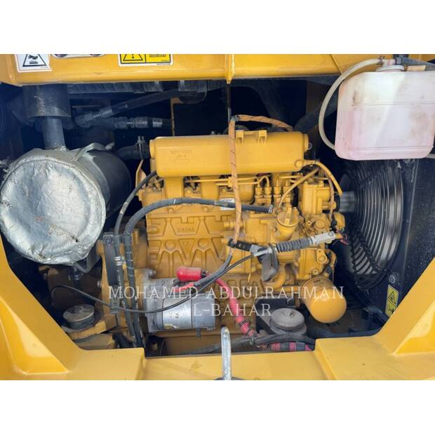 2018 Caterpillar 306E2-42274692