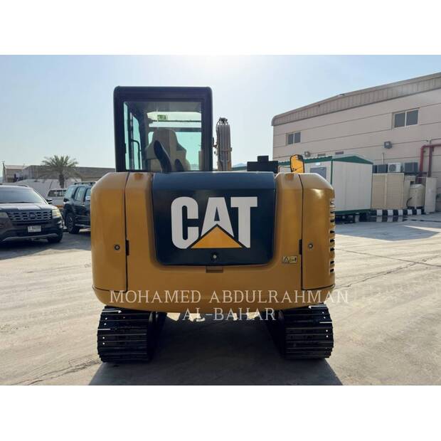 2018 Caterpillar 306E2-42274695