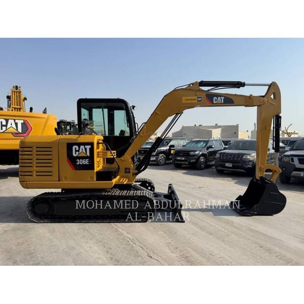 2018 Caterpillar 306E2-42274696