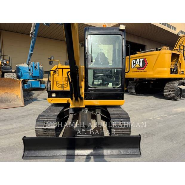 2018 Caterpillar 306E2-42274697