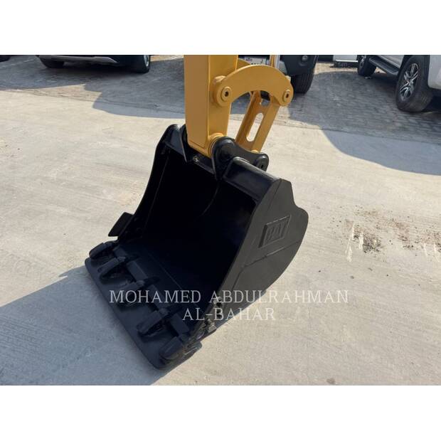 2018 Caterpillar 306E2-42274699