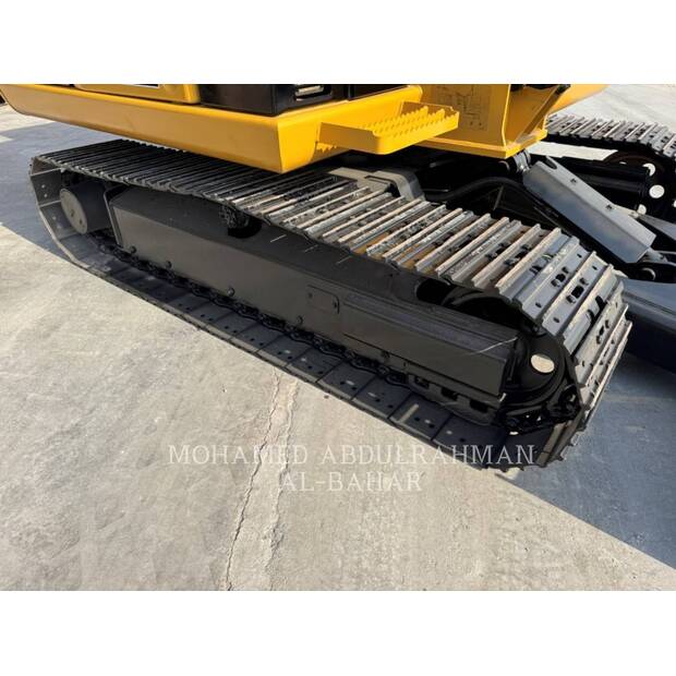 2018 Caterpillar 306E2-42274701