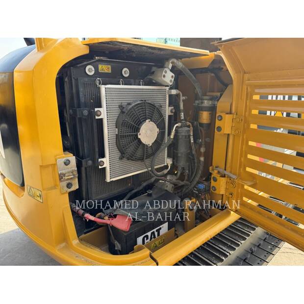 2018 Caterpillar 306E2-42274702
