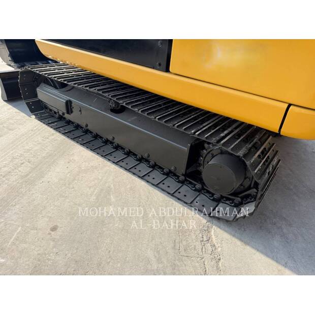 2018 Caterpillar 306E2-42274704