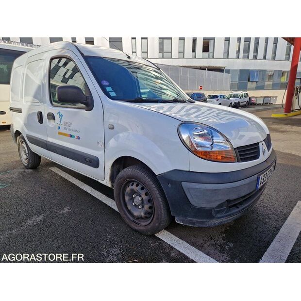 2006 رينو Kangoo-42287144