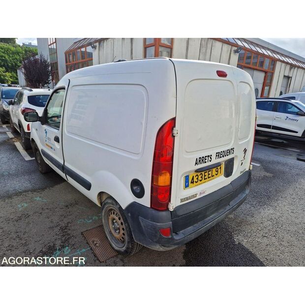 2006 رينو Kangoo-42287146