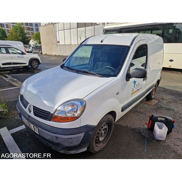 2006 رينو Kangoo-42287148