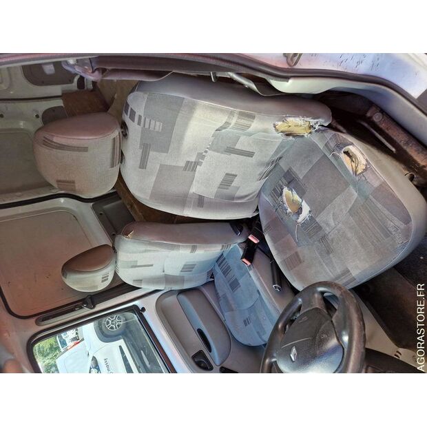 2006 رينو Kangoo-42287150