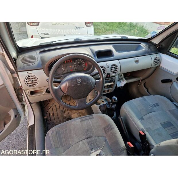 2006 رينو Kangoo-42287151