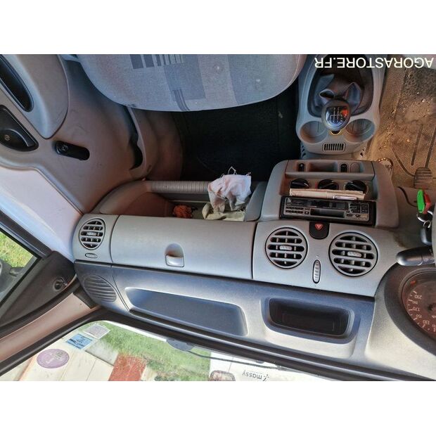 2006 رينو Kangoo-42287152