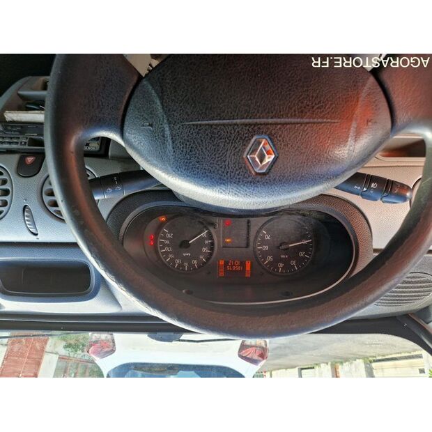 2006 رينو Kangoo-42287153