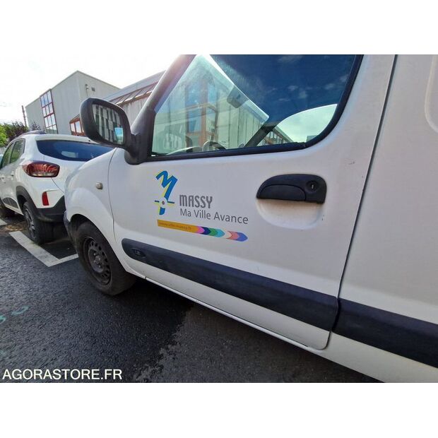 2006 رينو Kangoo-42287156