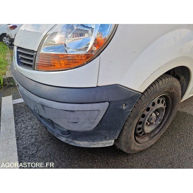 2006 رينو Kangoo-42287157