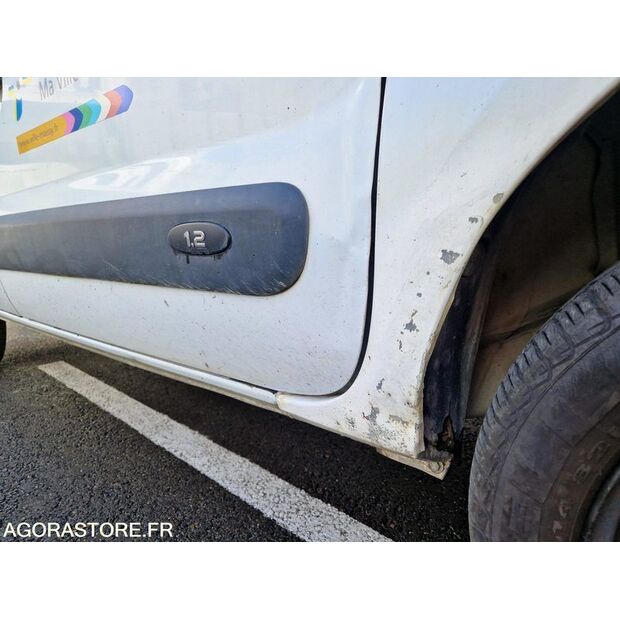2006 رينو Kangoo-42287163