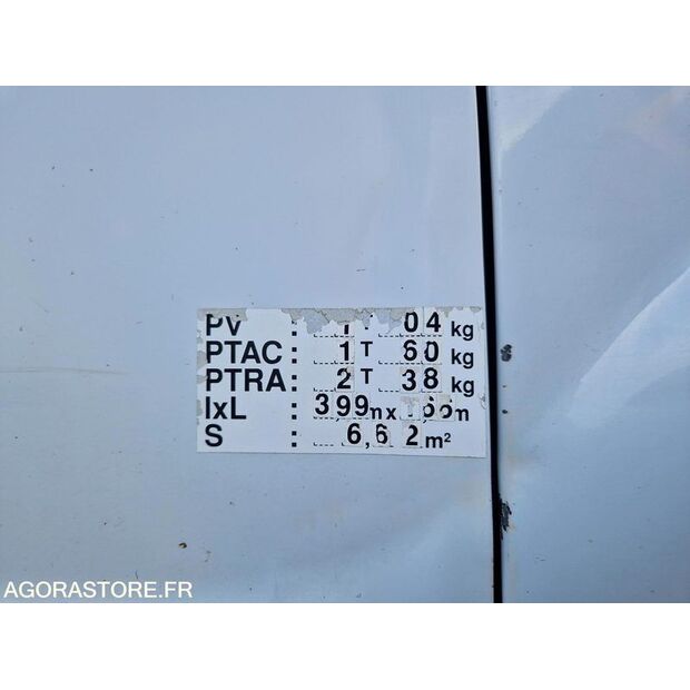 2006 رينو Kangoo-42287164