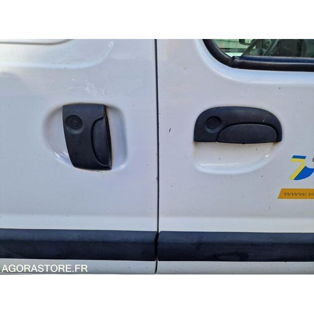 2006 رينو Kangoo-42287166