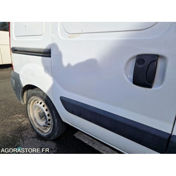 2006 رينو Kangoo-42287167