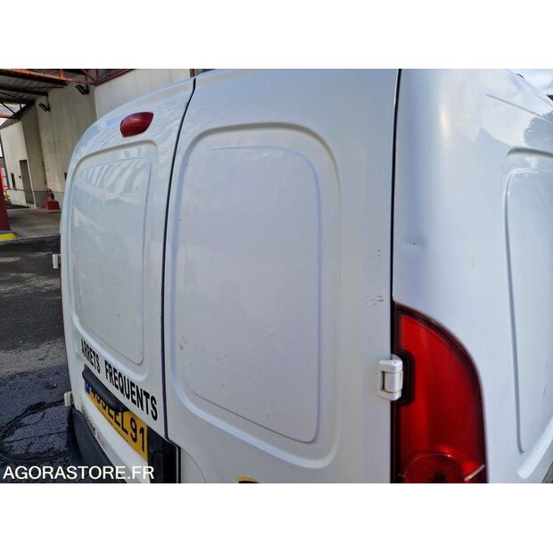 2006 رينو Kangoo-42287170