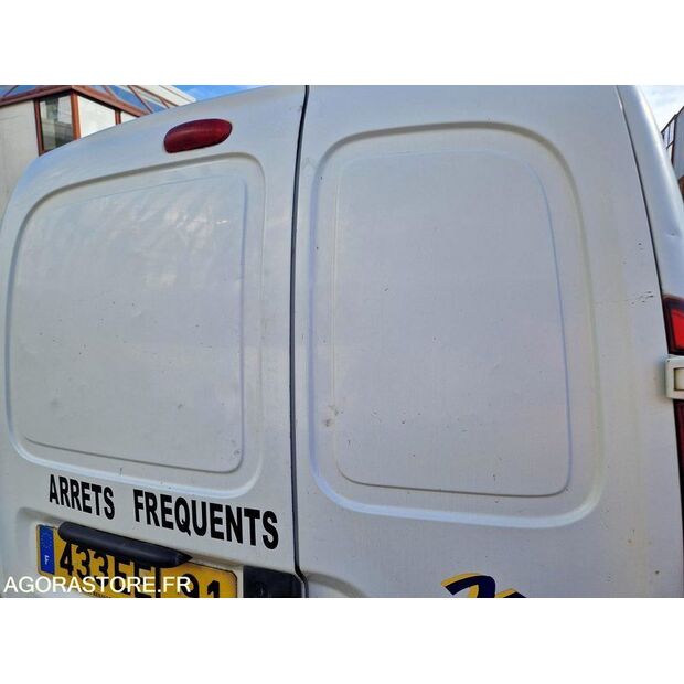 2006 رينو Kangoo-42287171