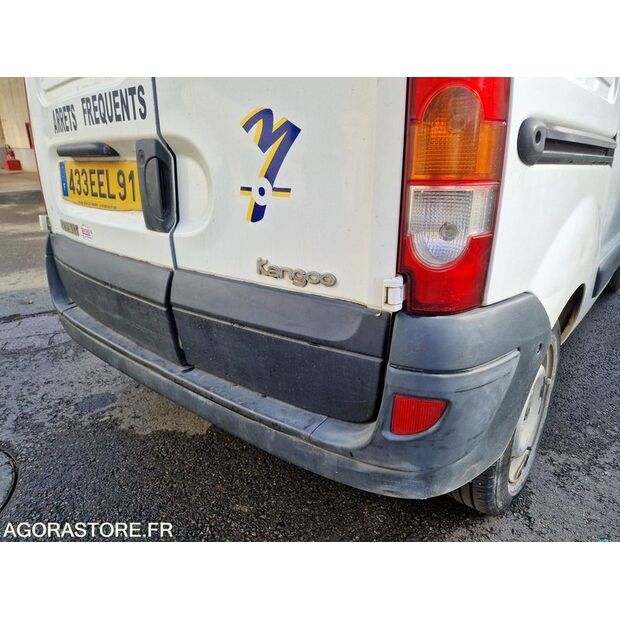 2006 رينو Kangoo-42287172