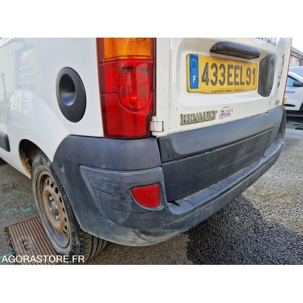 2006 رينو Kangoo-42287173