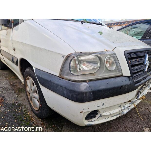 2006 سيتروين Jumpy-42287226