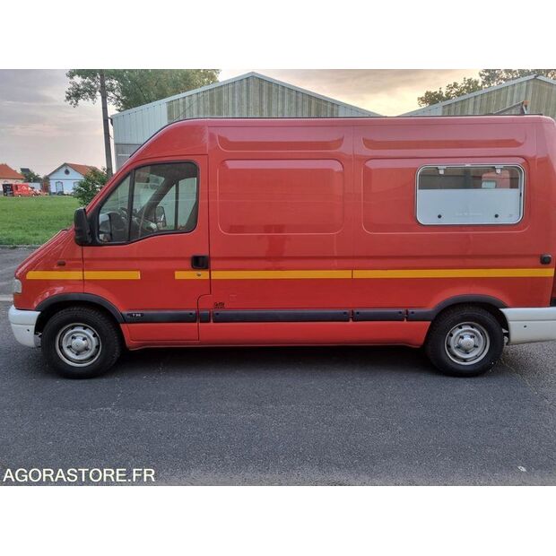 2000 Renault Master-42287261