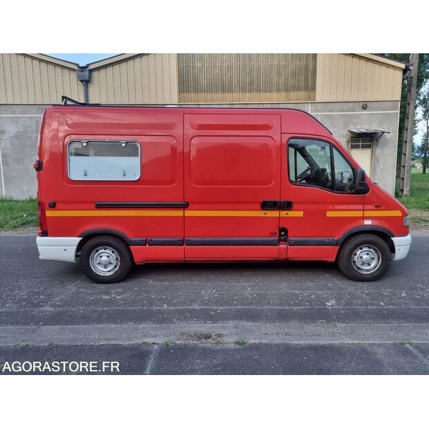 2000 Renault Master-42287263