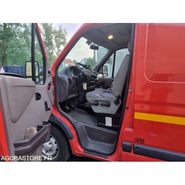 2000 Renault Master-42287264