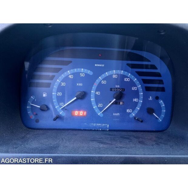 2000 Renault Master-42287265