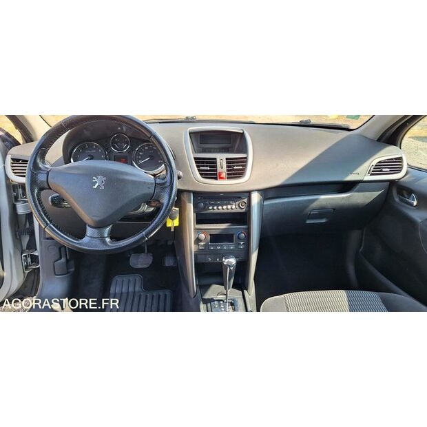 2008 Peugeot 207-42287518