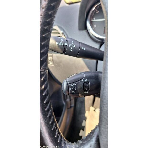 2008 Peugeot 207-42287520