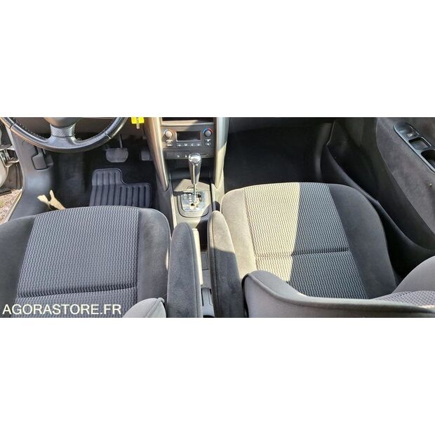2008 Peugeot 207-42287522