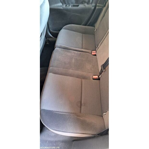2008 Peugeot 207-42287525
