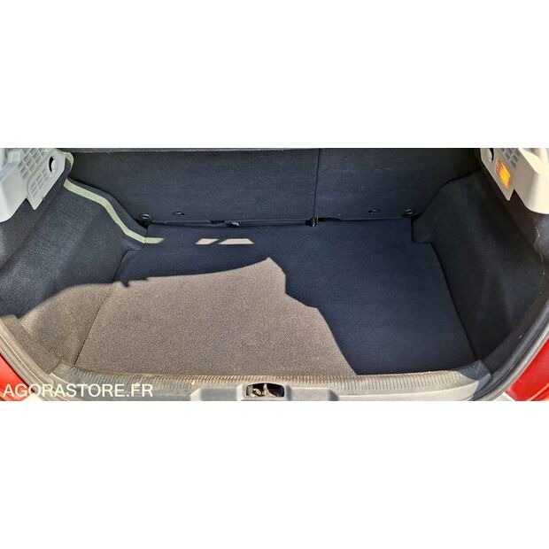 2008 Peugeot 207-42287526