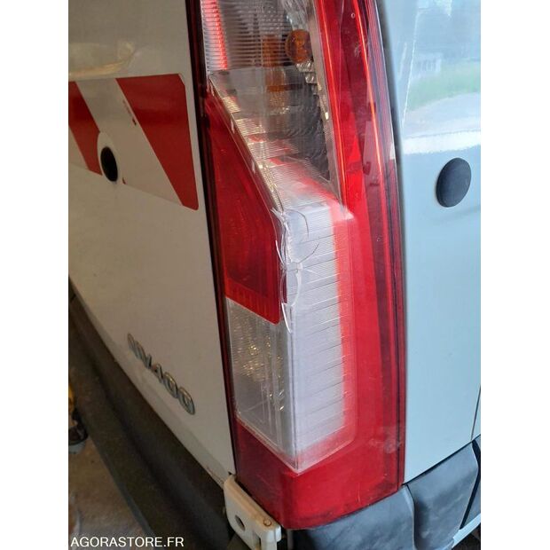 2014 NISSAN NV400-42287534