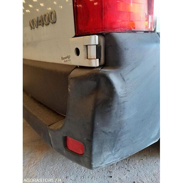 2014 NISSAN NV400-42287535