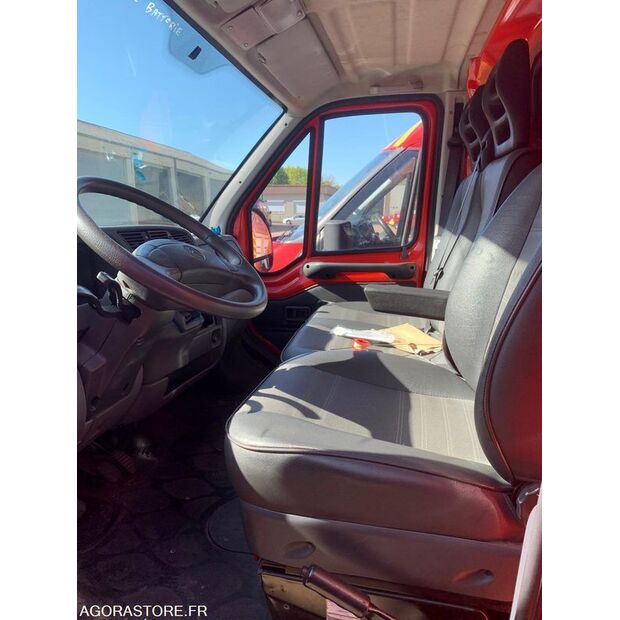 2001 Citroen Jumper-42287550