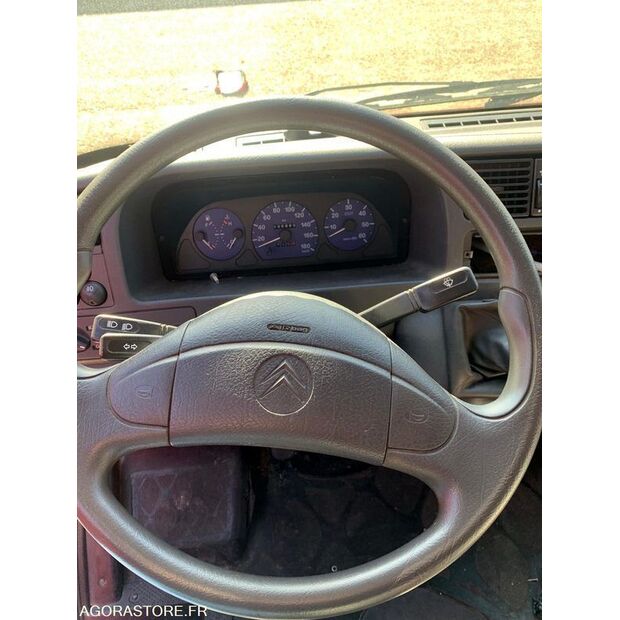 2001 Citroen Jumper-42287551