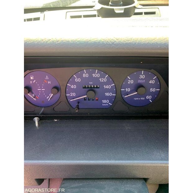 2001 Citroen Jumper-42287552
