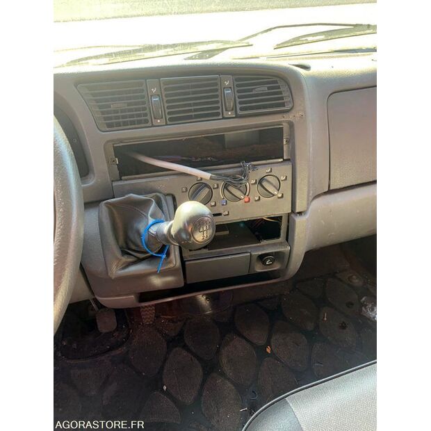 2001 Citroen Jumper-42287553