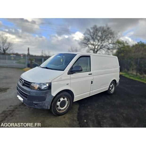 2013 Volkswagen T5-42287569